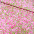 Pound A Metre Per Metre Luxurious Quality 100% Indian Cotton Batik - 45" Wide (Blossom)