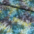 Pound A Metre Per Metre Luxurious Quality 100% Indian Cotton Batik - 45" Wide (Marble)