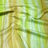 Pound A Metre Per Metre Luxurious Quality 100% Indian Cotton Batik - 45" Wide (Serene)