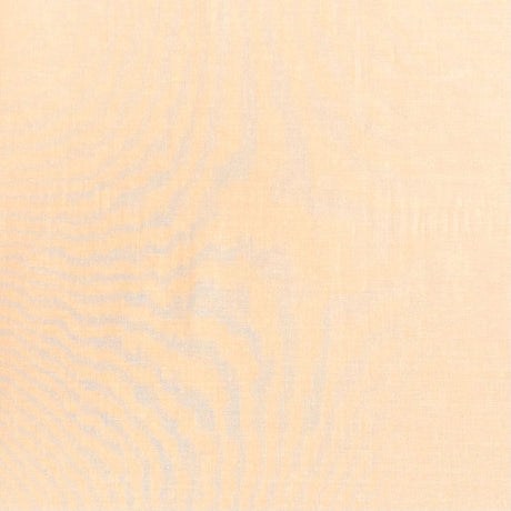 Pound A Metre Per Metre Luxury 100% Pure Cotton Fabric – 63" Wide- (Beige)