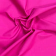 Pound A Metre Per Metre Luxury 100% Pure Cotton Fabric – 63" Wide- (Fushia)