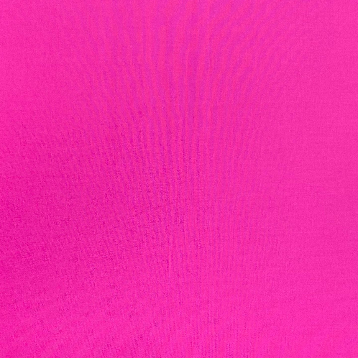 Pound A Metre Per Metre Luxury 100% Pure Cotton Fabric – 63" Wide- (Fushia)