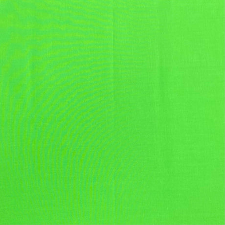 Pound A Metre Per Metre Luxury 100% Pure Cotton Fabric – 63" Wide- (Parrot)