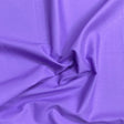 Pound A Metre Per Metre Luxury 100% Pure Cotton Fabric – 63" Wide- (Violet)