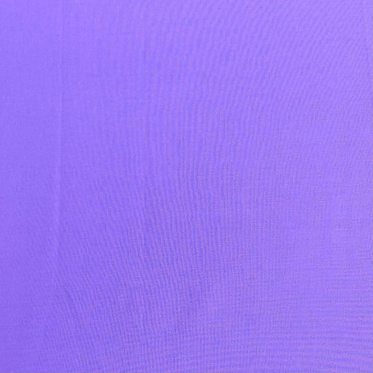 Pound A Metre Per Metre Luxury 100% Pure Cotton Fabric – 63" Wide- (Violet)