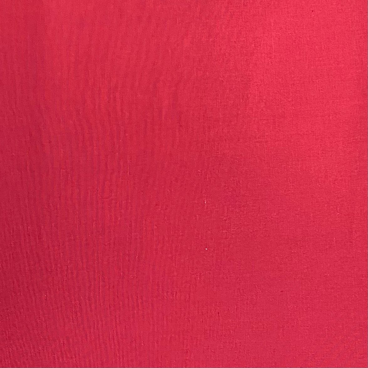 Pound A Metre Per Metre Luxury 100% Pure Cotton Fabric – 63" Wide- (Wine)