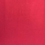 Pound A Metre Per Metre Luxury 100% Pure Cotton Fabric – 63" Wide- (Wine)