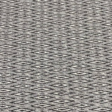Pound A Metre Per Metre Per Metre Luxury Brocade- 45” Wide (Black & White)