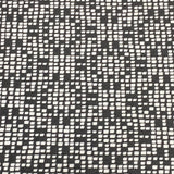 Pound A Metre Per Metre Per Metre Luxury Brocade- 45” Wide (Panda)