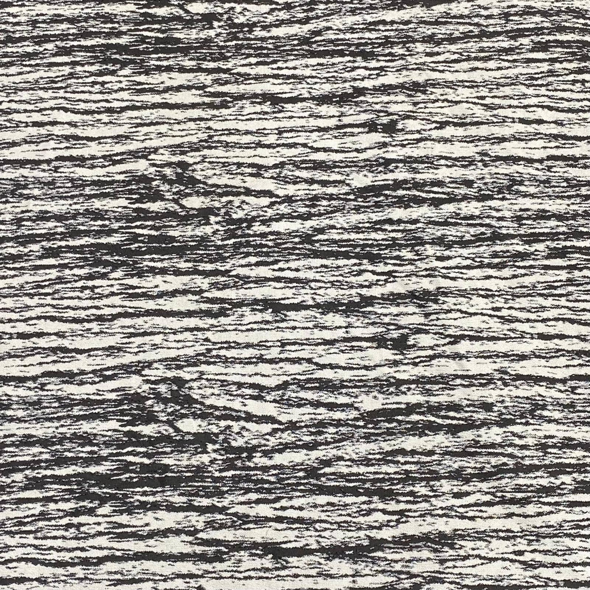 Pound A Metre Per Metre Per Metre Luxury Brocade- 45” Wide (Zebra)