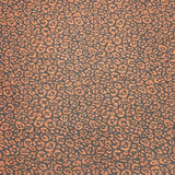Pound A Metre Per Metre Per Metre Luxury Brocade- 55” Wide (Brown)