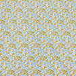 Pound A Metre Per Metre Luxury Dressmaking 100% Cotton Lawn- 60" (Bloom)