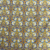 Pound A Metre Per Metre Luxury Dressmaking 100% Digital Printed Cotton Lawn- 55" (Garden)