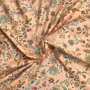 100% Cotton Lawn