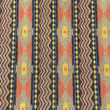 Pound A Metre Per Metre Luxury Printed canvas - 55'' Wide - (Design)