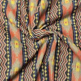 Pound A Metre Per Metre Luxury Printed canvas - 55'' Wide - (Design)