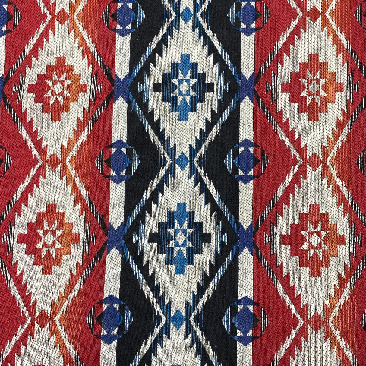 Pound A Metre Per Metre Luxury Printed canvas - 55'' Wide - (Diamond)