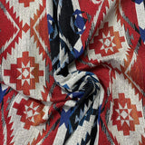 Pound A Metre Per Metre Luxury Printed canvas - 55'' Wide - (Diamond)