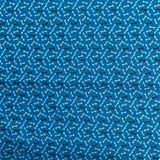 Pound A Metre Per Metre Luxury Printed Cotton – 45" Wide- (Bones) (EOL)