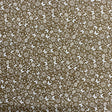 Pound A Metre Per Metre Luxury Printed Cotton – 45" Wide- (Brown Butterflies) (EOL)