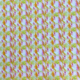 Pound A Metre Per Metre Luxury Printed Cotton – 45" Wide- (Flower) (EOL)