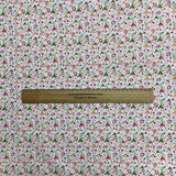 Pound A Metre Per Metre Luxury Printed Cotton – 45" Wide- (Garden) (EOL)