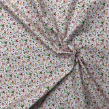 Pound A Metre Per Metre Luxury Printed Cotton – 45" Wide- (Garden) (EOL)