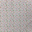 Pound A Metre Per Metre Luxury Printed Cotton – 45" Wide- (Garden) (EOL)