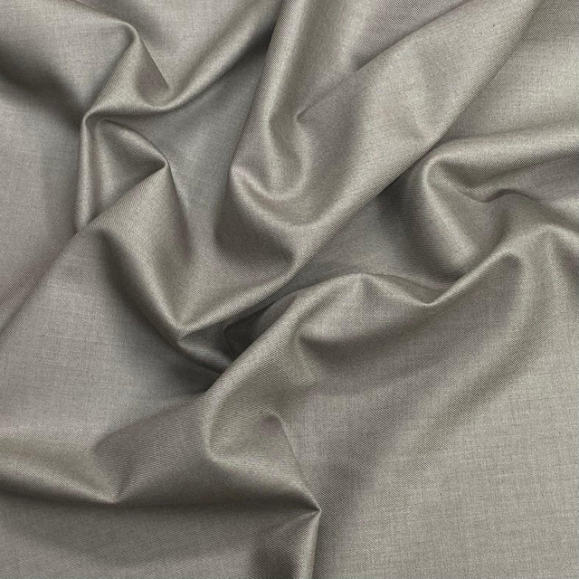 Pound A Metre Per Metre Made For England Rayon Suiting 58" Wide - (Beige)