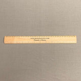 Pound A Metre Per Metre Made For England Rayon Suiting 58" Wide - (Beige)