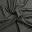 Pound A Metre Per Metre Made For England Rayon Suiting 58" Wide - (Charcoal Grey)