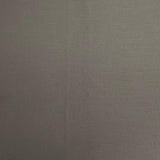 Pound A Metre Per Metre Made For England Rayon Suiting 58" Wide - (Charcoal Grey)