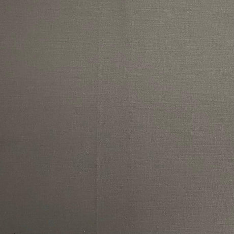 Pound A Metre Per Metre Made For England Rayon Suiting 58" Wide - (Charcoal Grey)