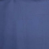 Pound A Metre Per Metre Made For England Rayon Suiting 58" Wide - (Denim)