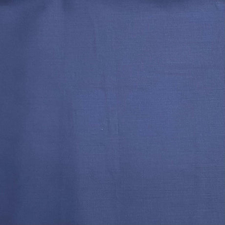 Pound A Metre Per Metre Made For England Rayon Suiting 58" Wide - (Denim)