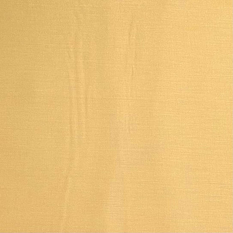 Pound A Metre Per Metre Made For England Rayon Suiting 58" Wide - (Gold)