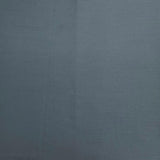 Pound A Metre Per Metre Made For England Rayon Suiting 58" Wide - (Gunmetal Gray)