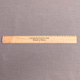 Pound A Metre Per Metre Made For England Rayon Suiting 58" Wide - (Lavender)