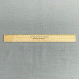 Pound A Metre Per Metre Made For England Rayon Suiting 58" Wide - (Sage)