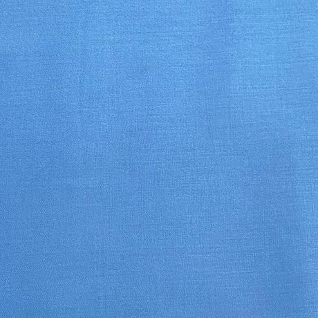 Pound A Metre Per Metre Made For England Rayon Suiting 58" Wide - (Water)