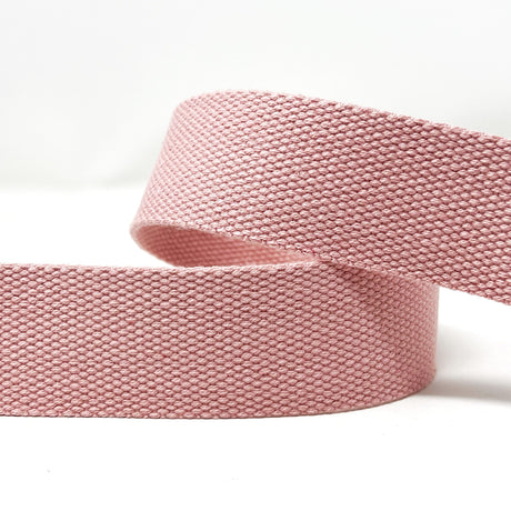 Pound A Metre Per Metre Plain Colours Webbing: For Bag Straps- (Baby) 38mm / 40mm