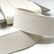 Pound A Metre Per Metre Plain Colours Webbing: For Bag Straps- (Light) 38mm / 40mm