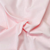 Pound A Metre Per Metre Plain Cotton Canvas - 45" Wide (Baby)