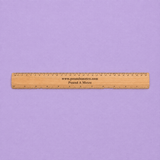 Pound A Metre Per Metre Plain Cotton Canvas - 45" Wide (Lilac)