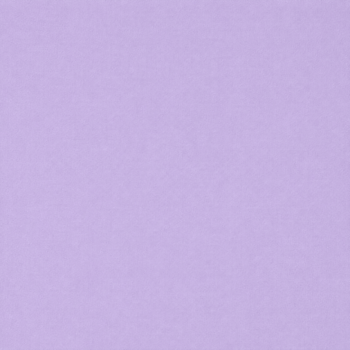 Pound A Metre Per Metre Plain Cotton Canvas - 45" Wide (Lilac)