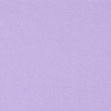 Pound A Metre Per Metre Plain Cotton Canvas - 45" Wide (Lilac)