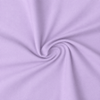 Pound A Metre Per Metre Plain Cotton Canvas - 45" Wide (Lilac)