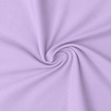 Pound A Metre Per Metre Plain Cotton Canvas - 45" Wide (Lilac)