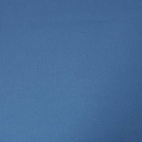 Pound A Metre Per Metre Plain Cotton Canvas - 45" Wide (Powder Blue)