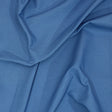Pound A Metre Per Metre Plain Cotton Canvas - 45" Wide (Powder Blue)